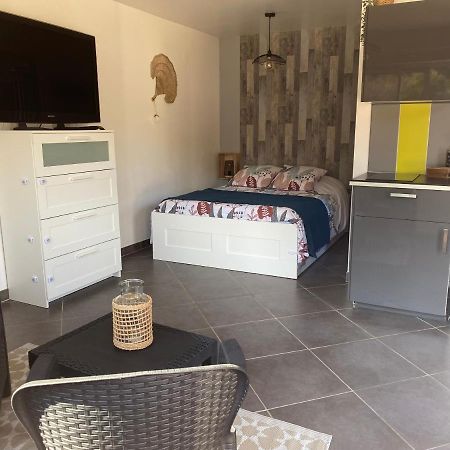 Studio Cosy En Normandie Apartman Heudreville-sur-Eure Kültér fotó
